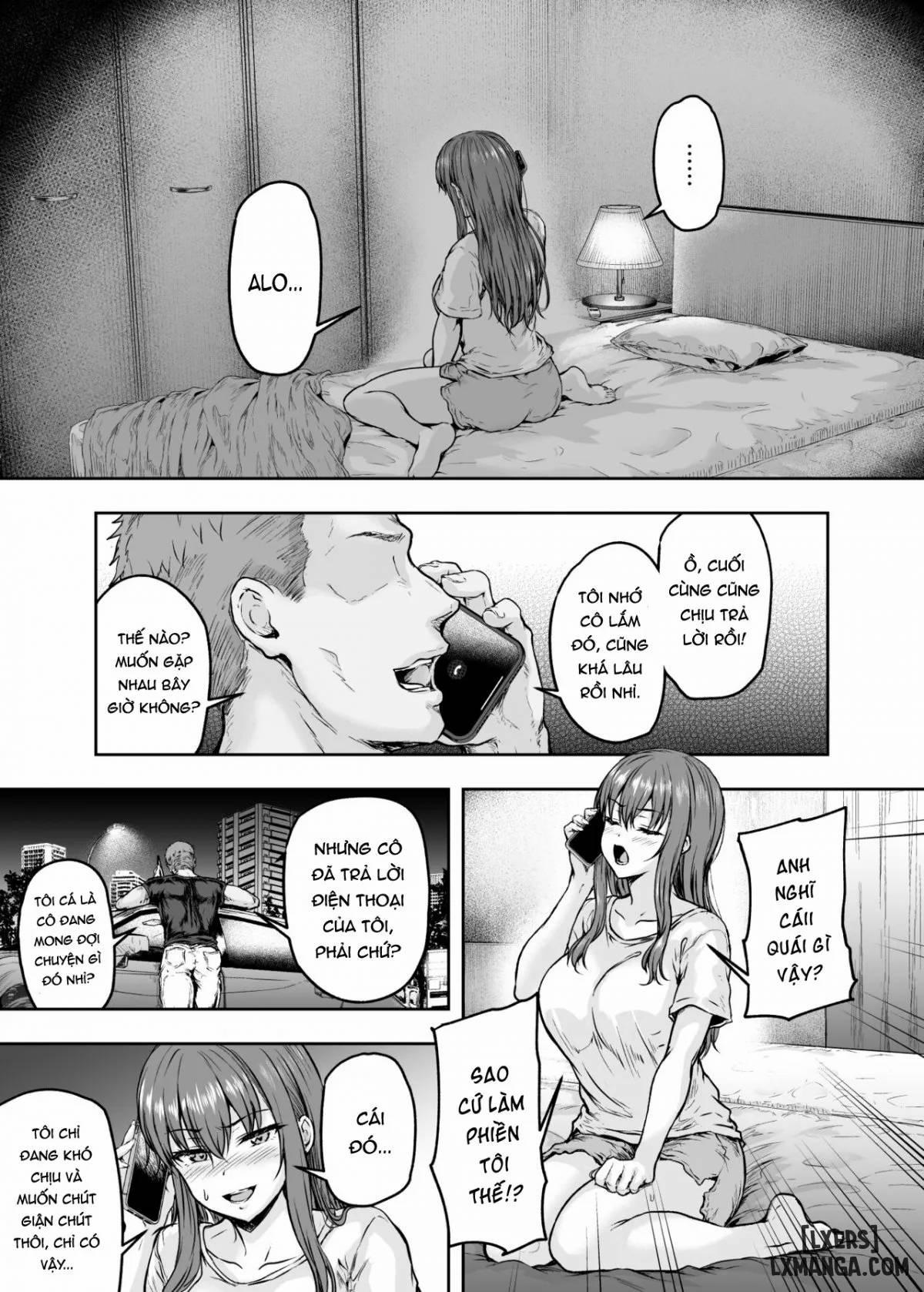 Tôi... đã thay đổi. 3 trang 29