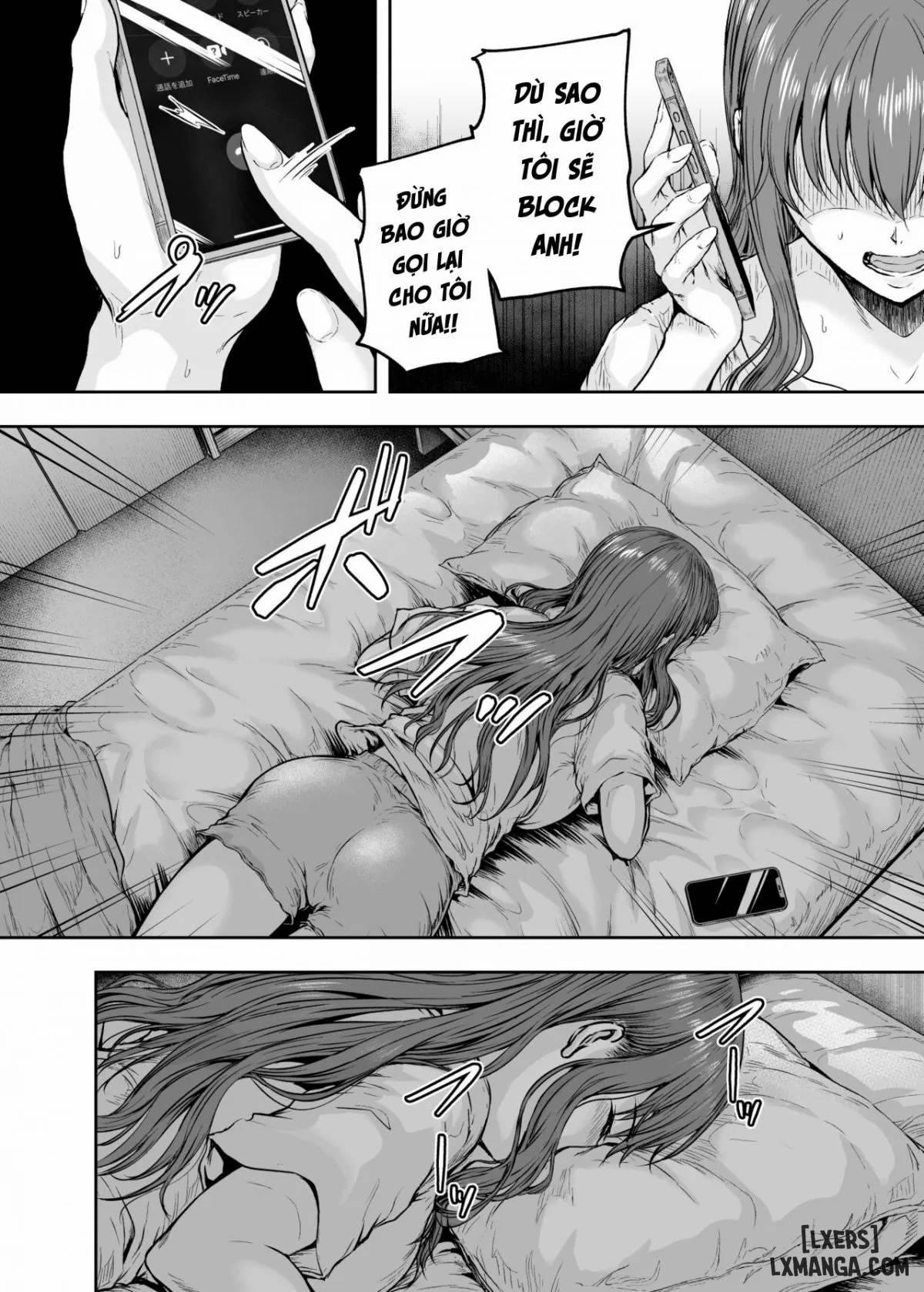 Tôi... đã thay đổi. 3 trang 30