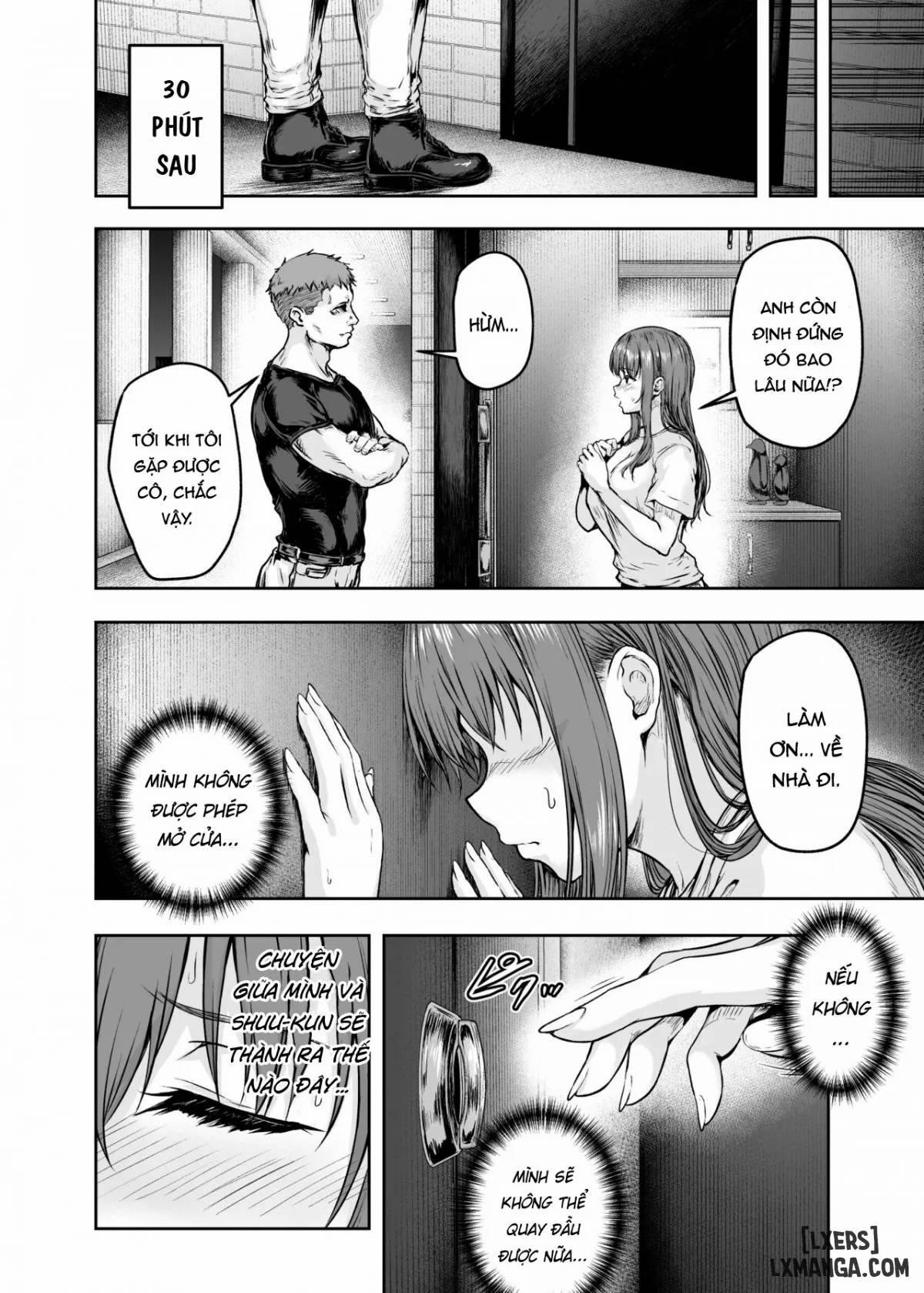 Tôi... đã thay đổi. 3 trang 34