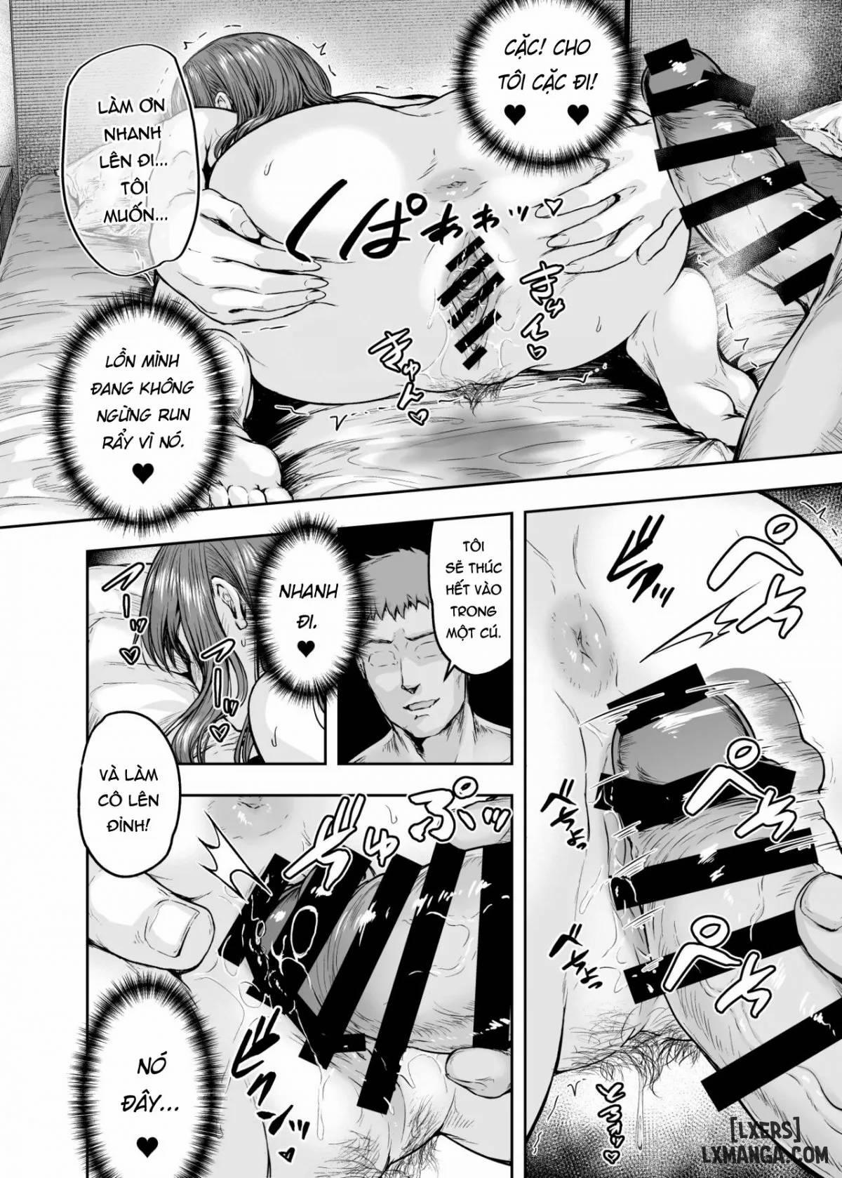 Tôi... đã thay đổi. 3 trang 46