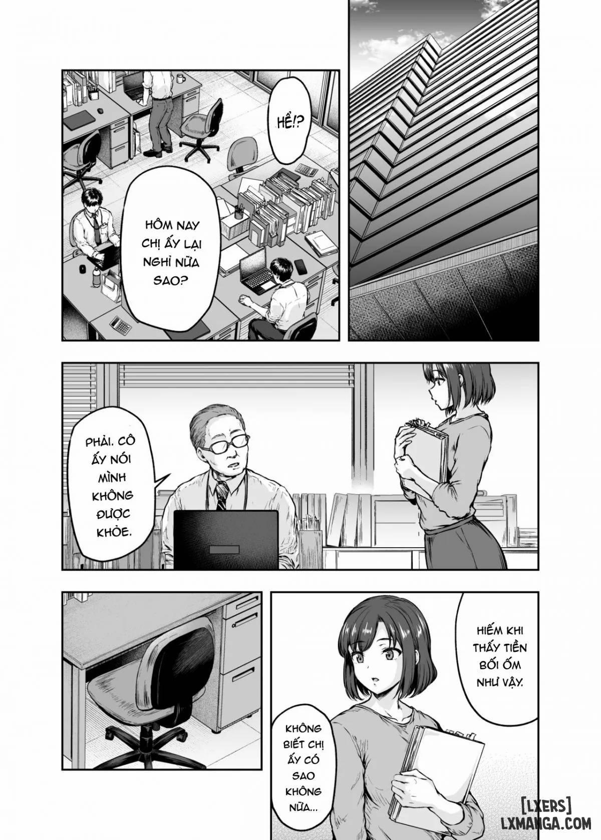 Tôi... đã thay đổi. 3 trang 54