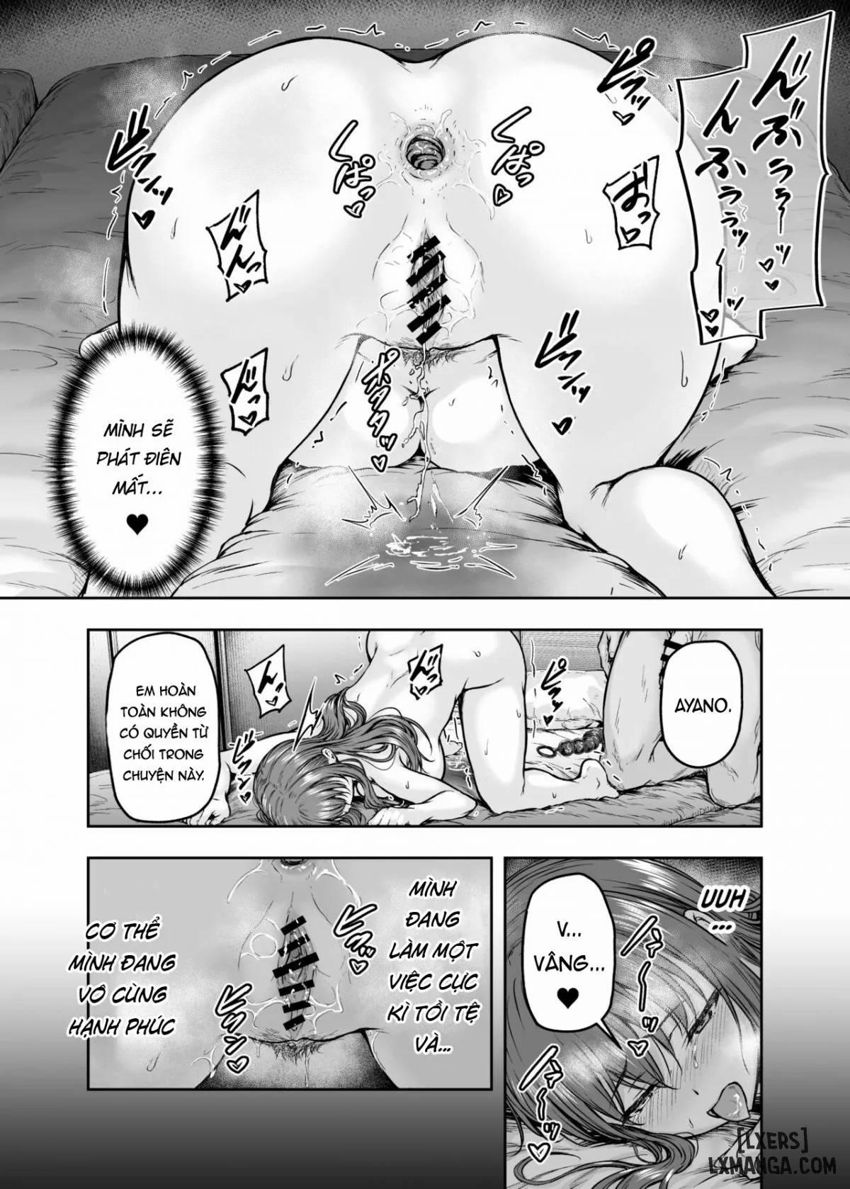 Tôi... đã thay đổi. 3 trang 59