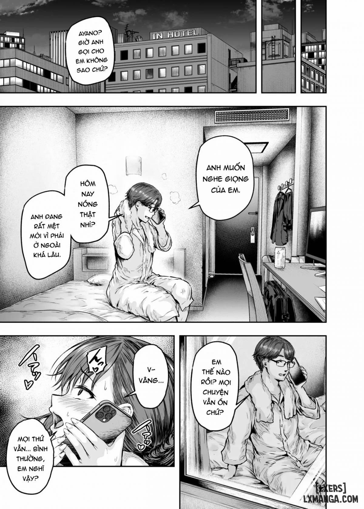 Tôi... đã thay đổi. 3 trang 60