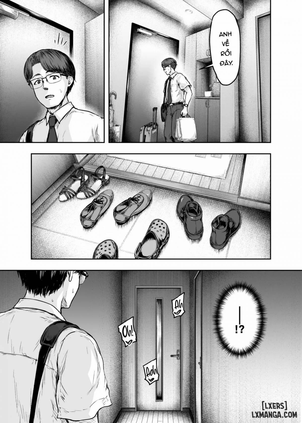 Tôi... đã thay đổi. 3 trang 76