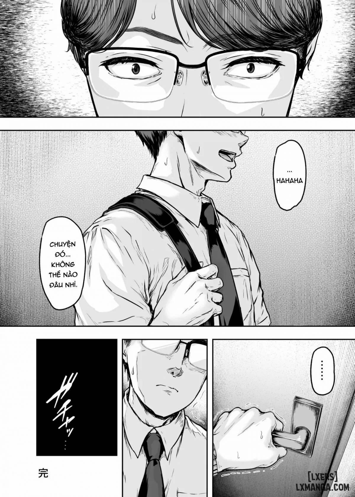 Tôi... đã thay đổi. 3 trang 77