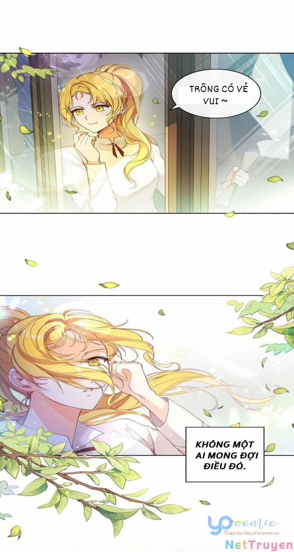 Tôi Đã Thuần Hóa Hầu Tước Ác Ma 1 trang 10