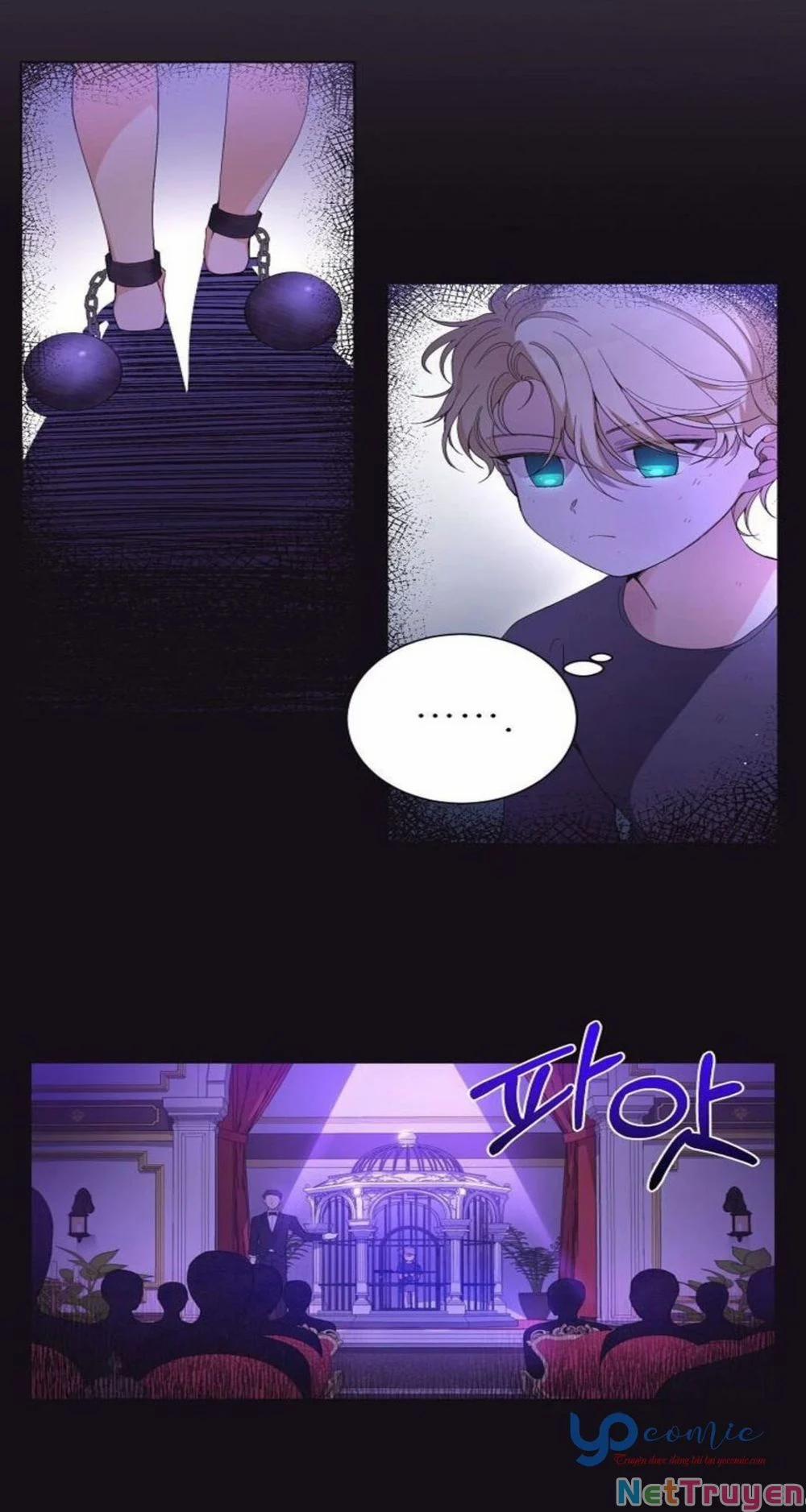 Tôi Đã Thuần Hóa Hầu Tước Ác Ma 1 trang 12