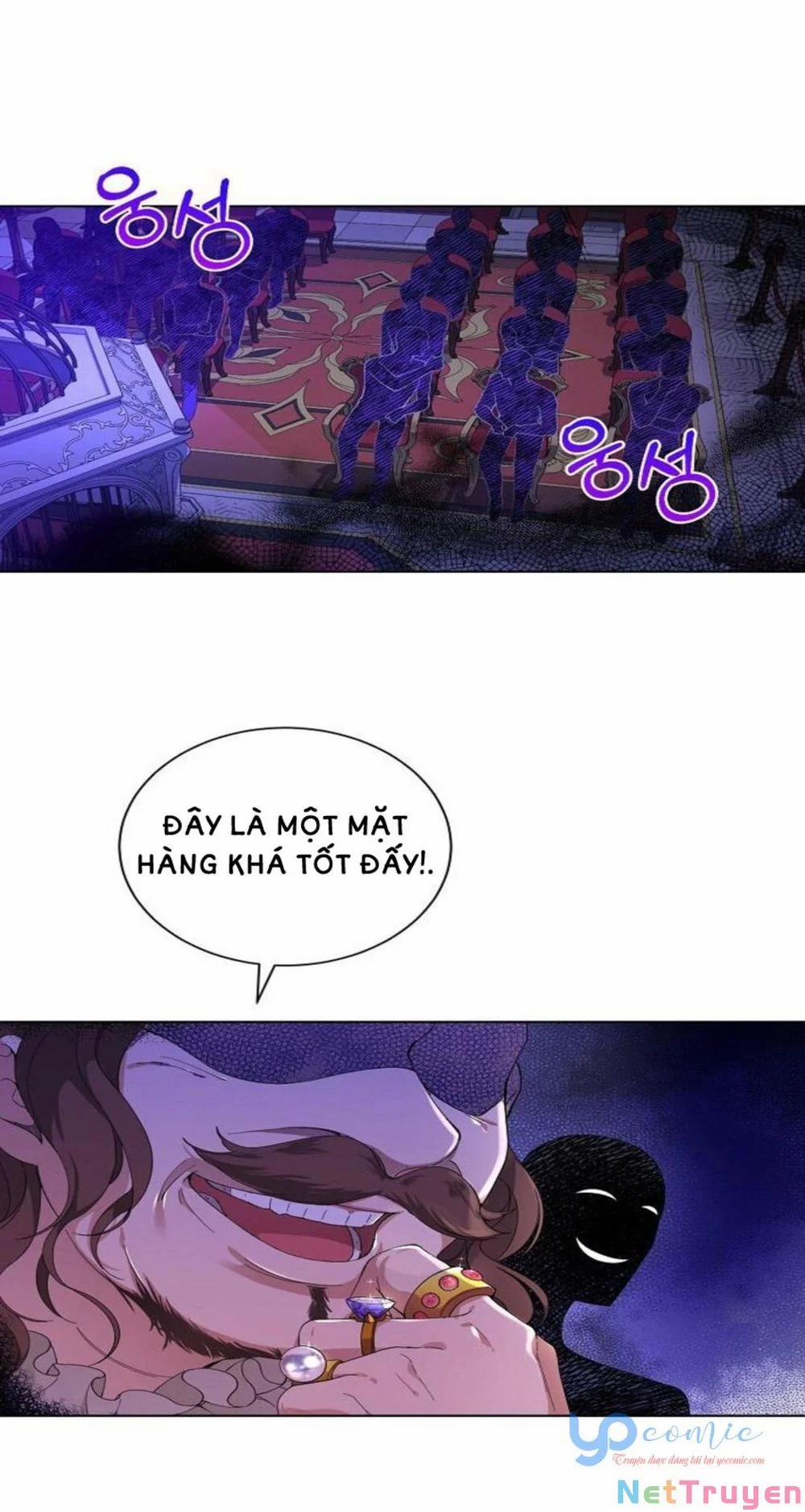 Tôi Đã Thuần Hóa Hầu Tước Ác Ma 1 trang 17