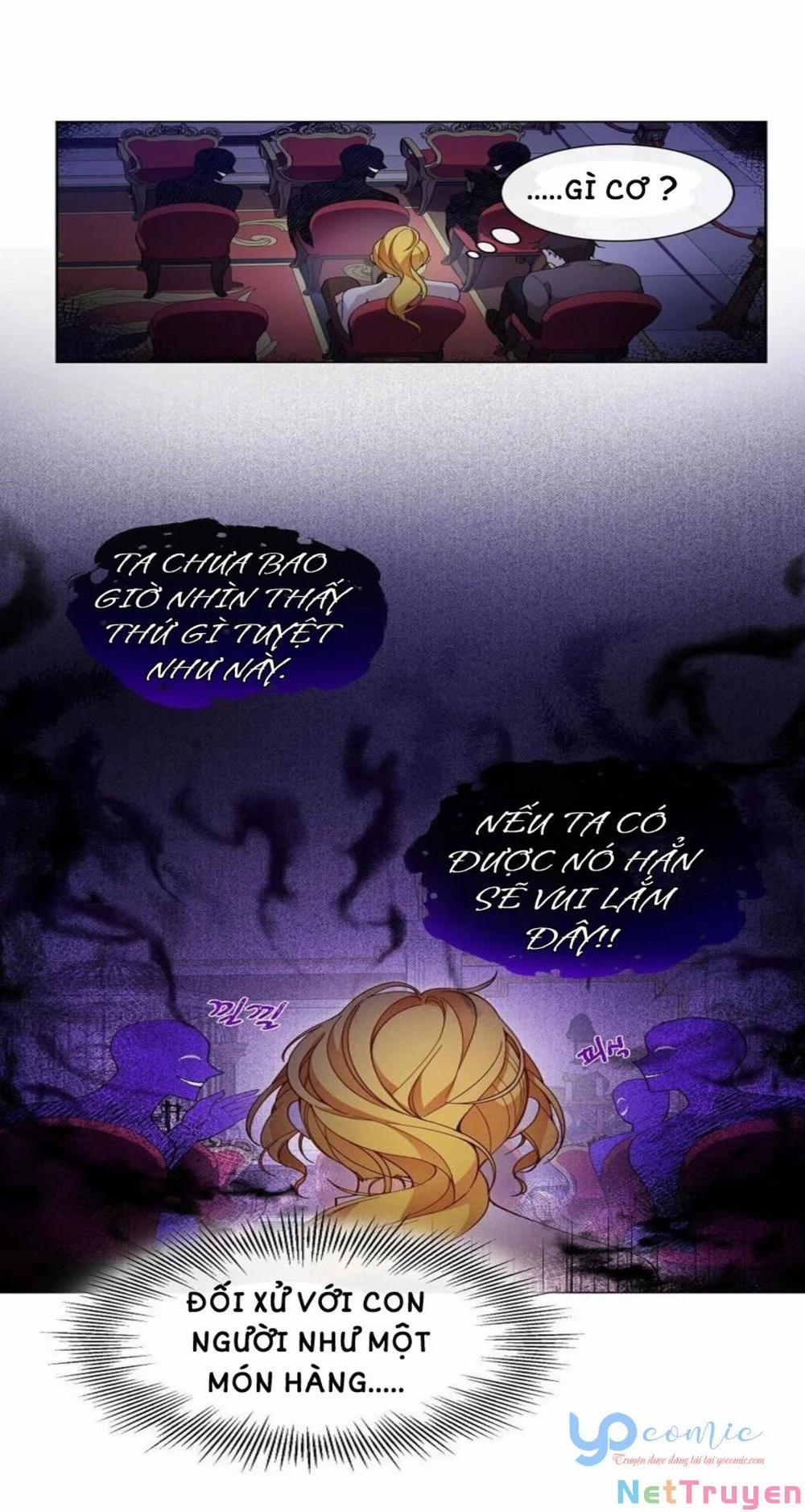 Tôi Đã Thuần Hóa Hầu Tước Ác Ma 1 trang 18