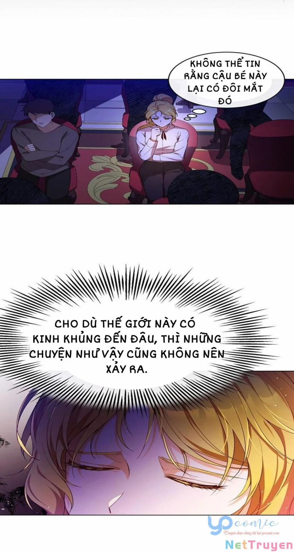 Tôi Đã Thuần Hóa Hầu Tước Ác Ma 1 trang 24