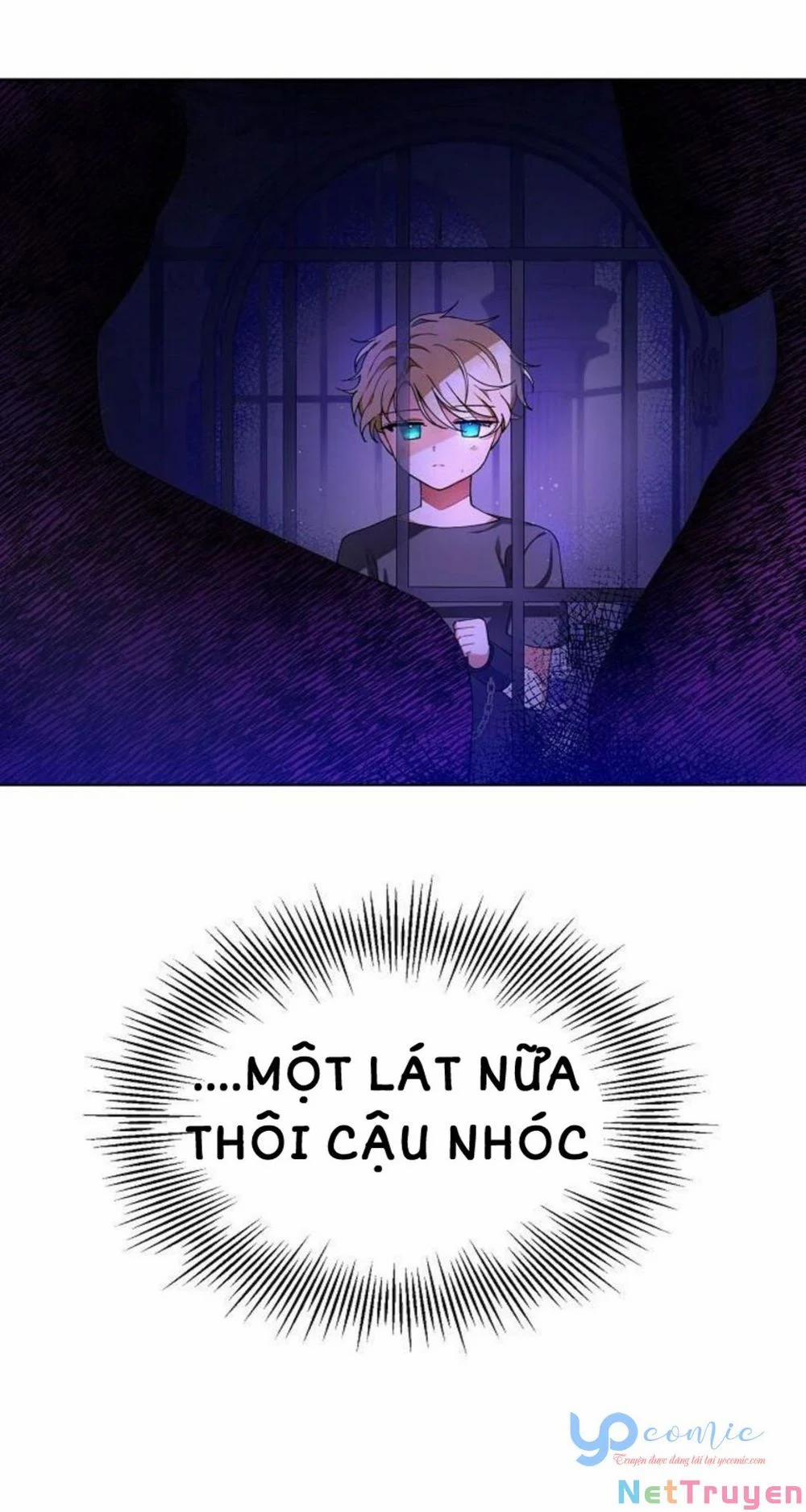 Tôi Đã Thuần Hóa Hầu Tước Ác Ma 1 trang 34