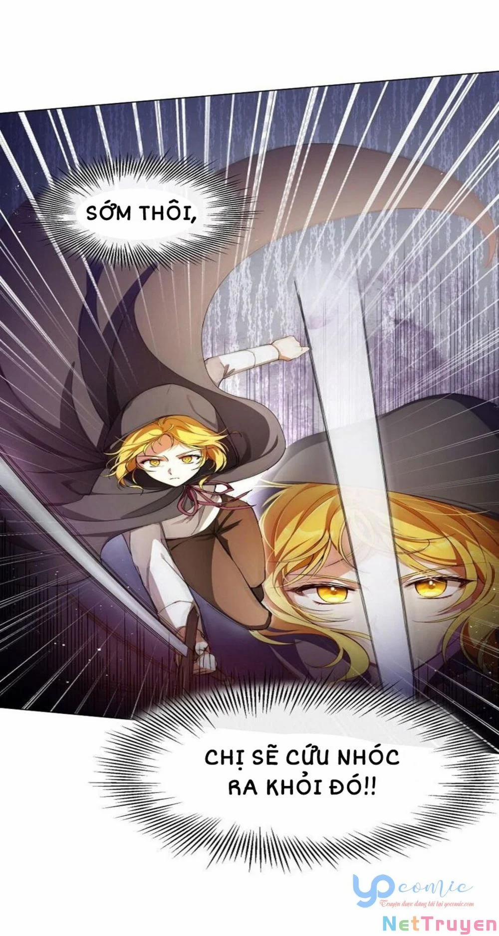 Tôi Đã Thuần Hóa Hầu Tước Ác Ma 1 trang 35