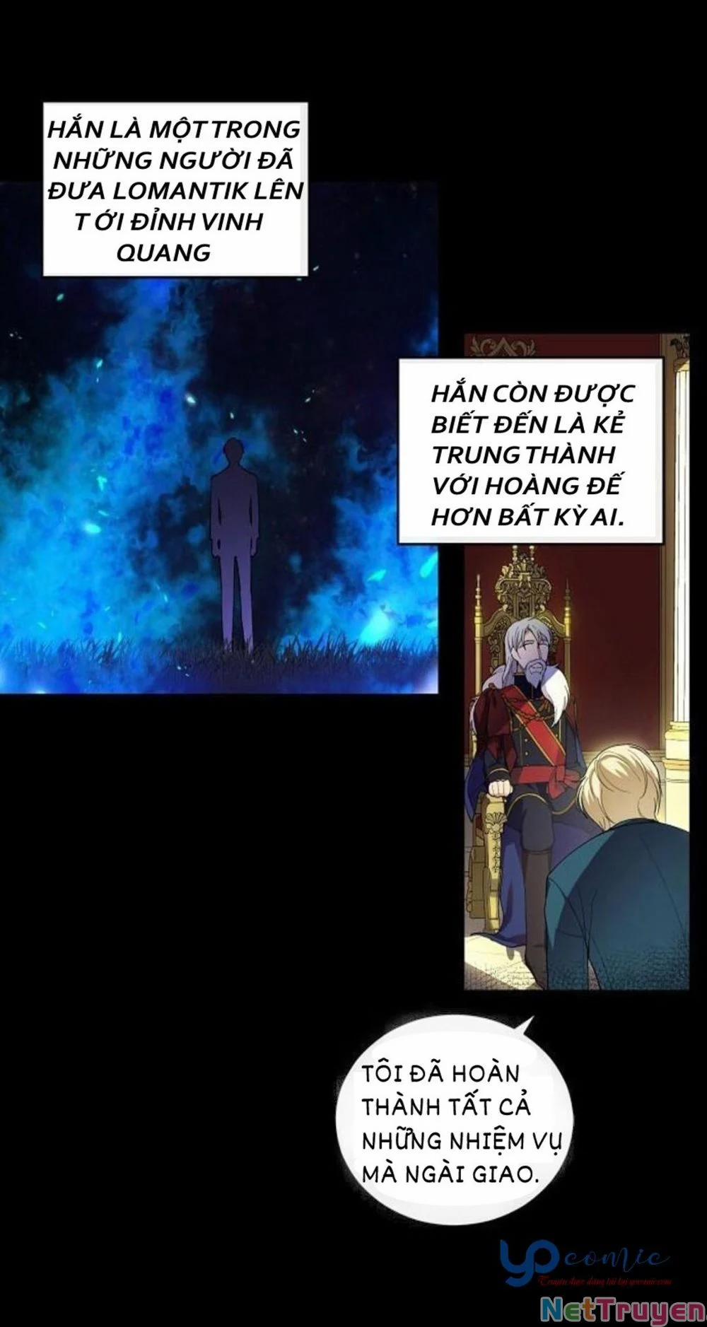 Tôi Đã Thuần Hóa Hầu Tước Ác Ma 1 trang 4