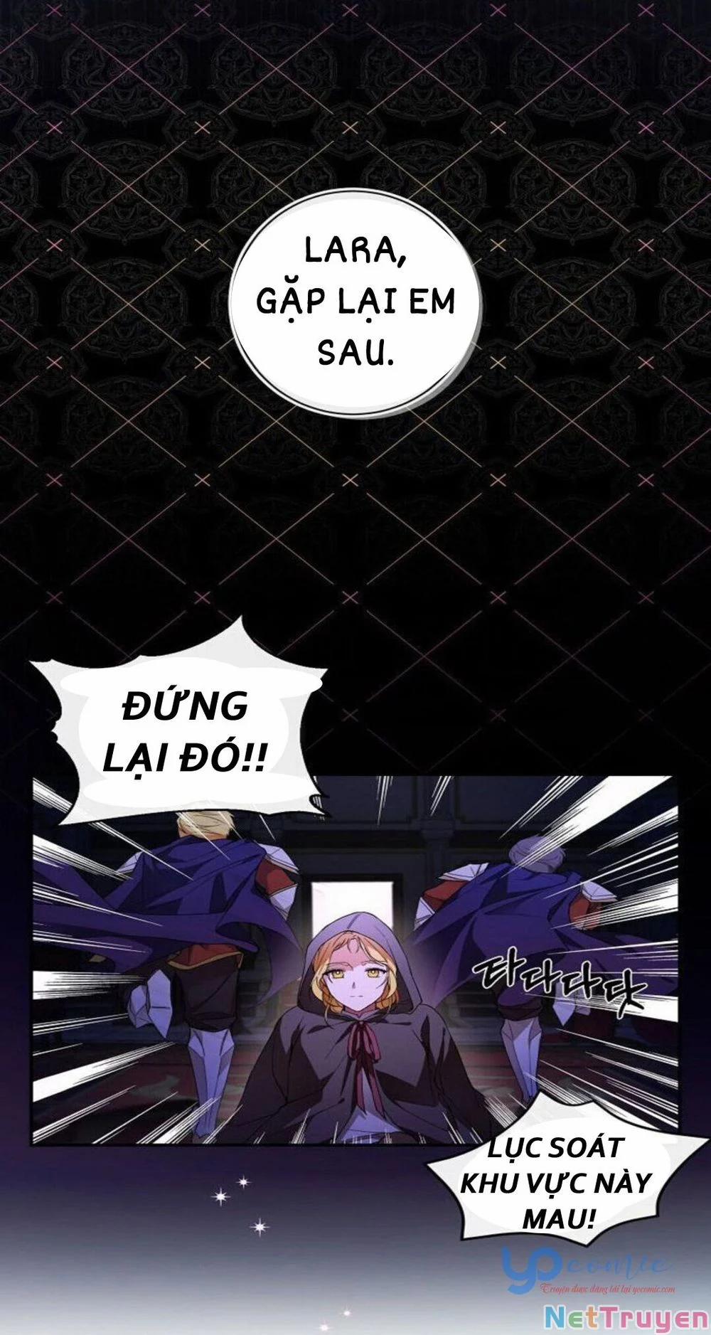 Tôi Đã Thuần Hóa Hầu Tước Ác Ma 1 trang 45