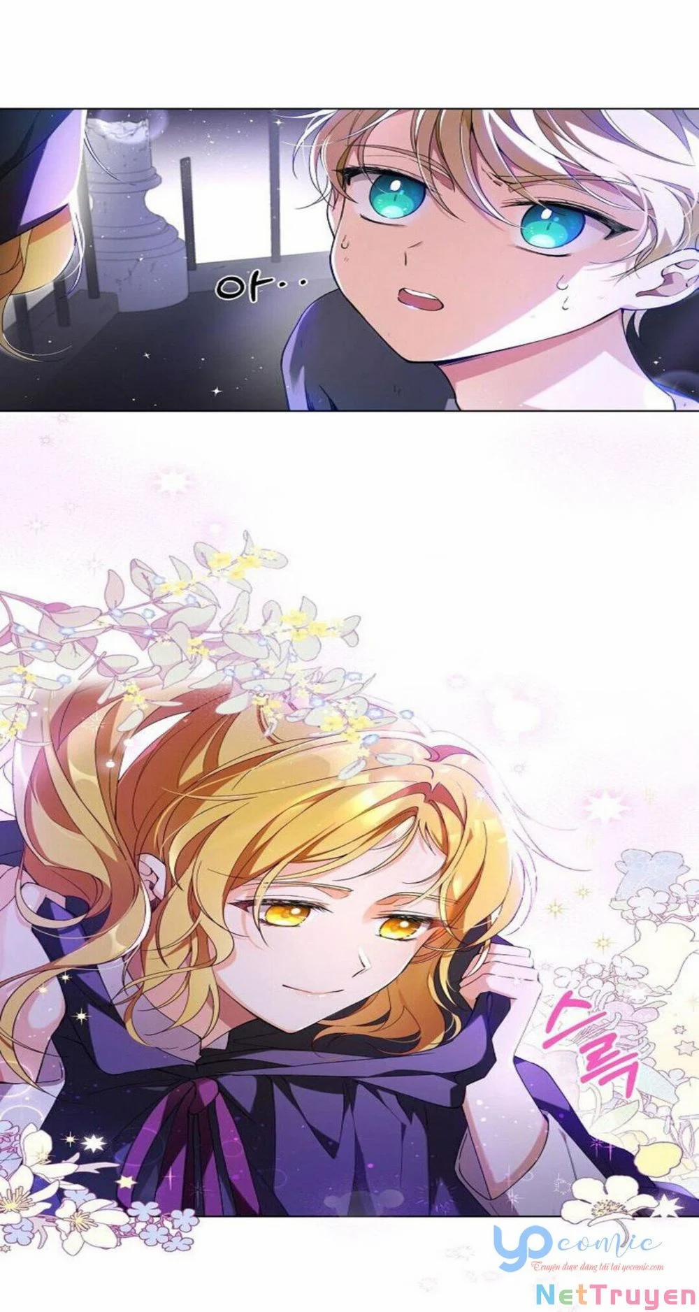 Tôi Đã Thuần Hóa Hầu Tước Ác Ma 1 trang 50