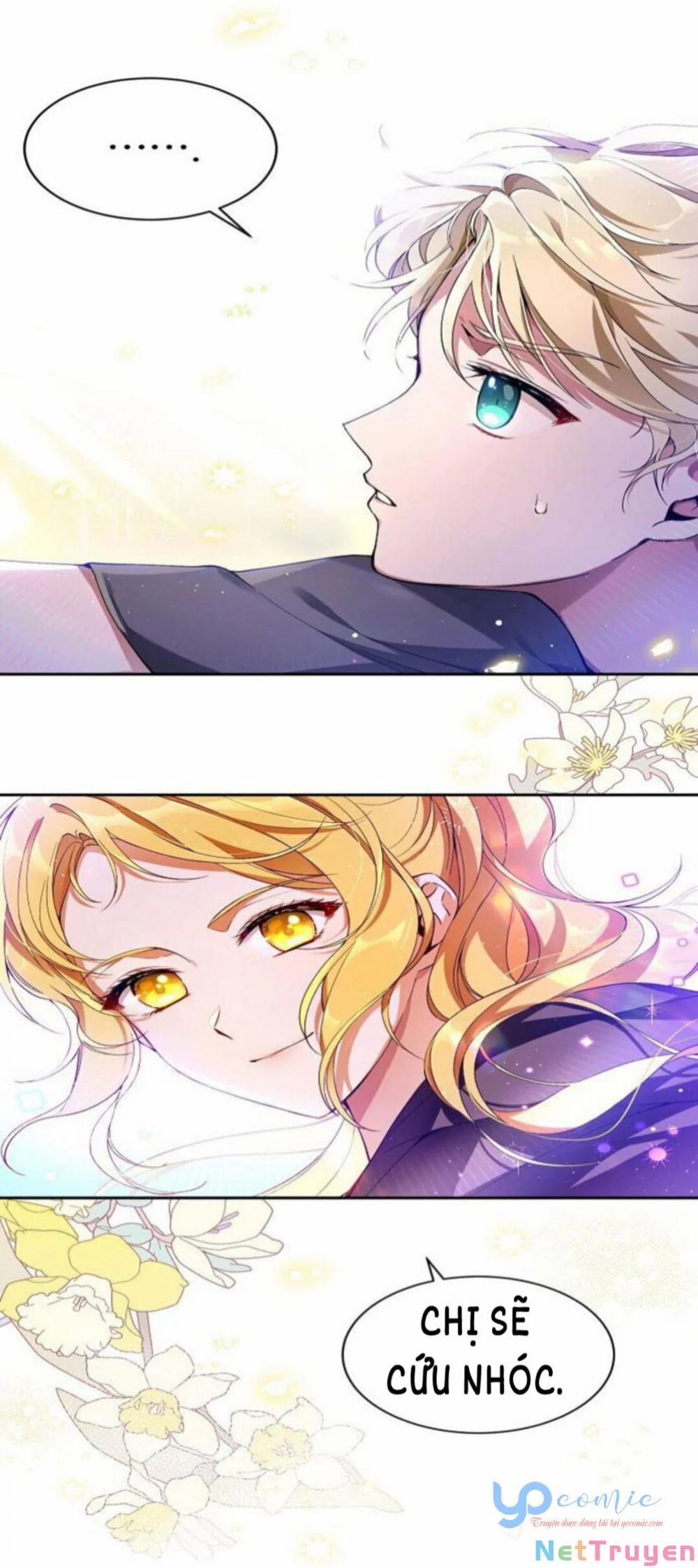 Tôi Đã Thuần Hóa Hầu Tước Ác Ma 1 trang 53