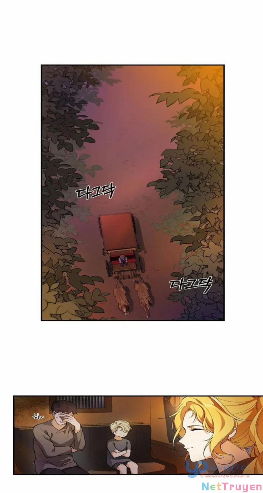 Tôi Đã Thuần Hóa Hầu Tước Ác Ma 1 trang 55