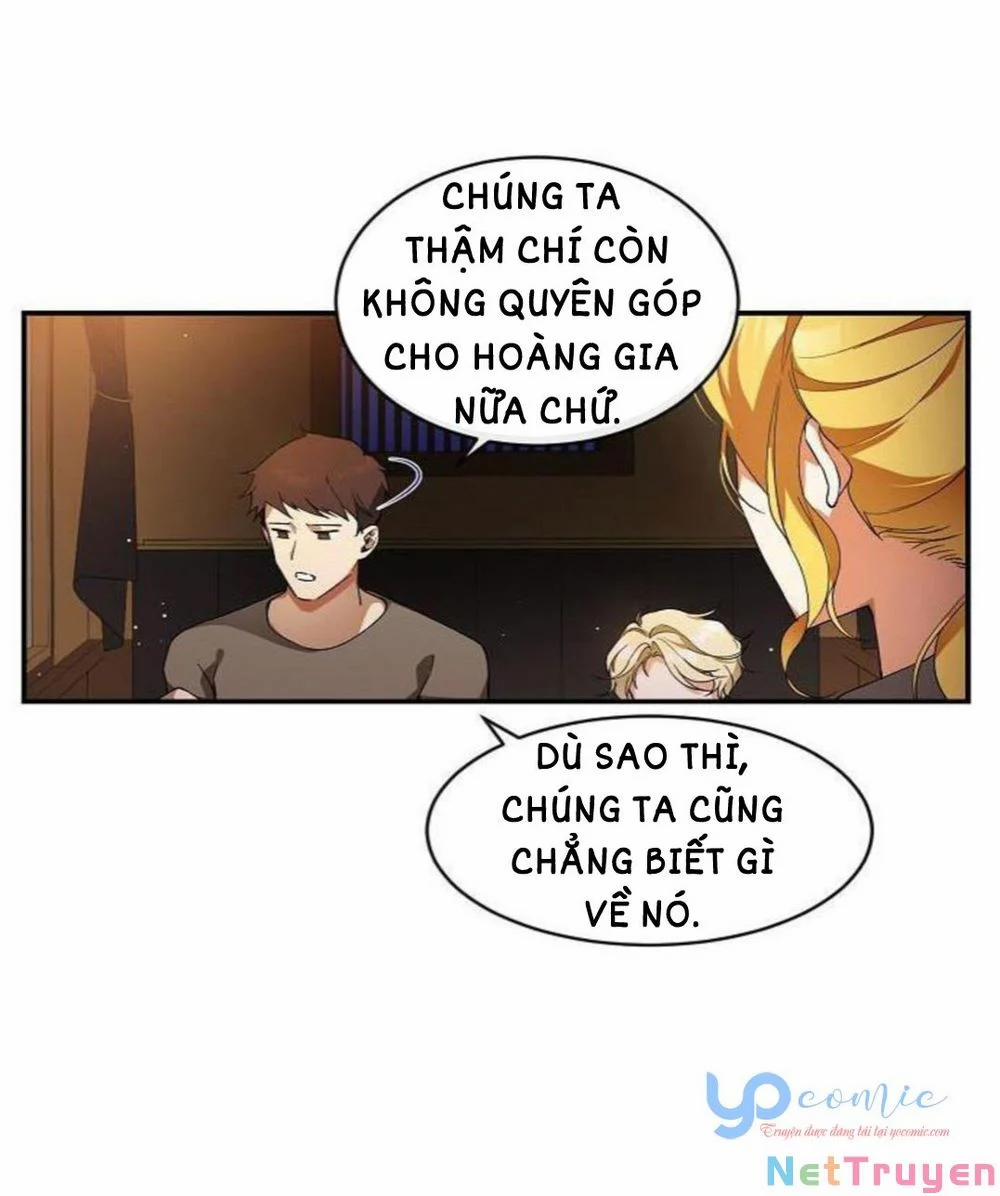 Tôi Đã Thuần Hóa Hầu Tước Ác Ma 1 trang 59