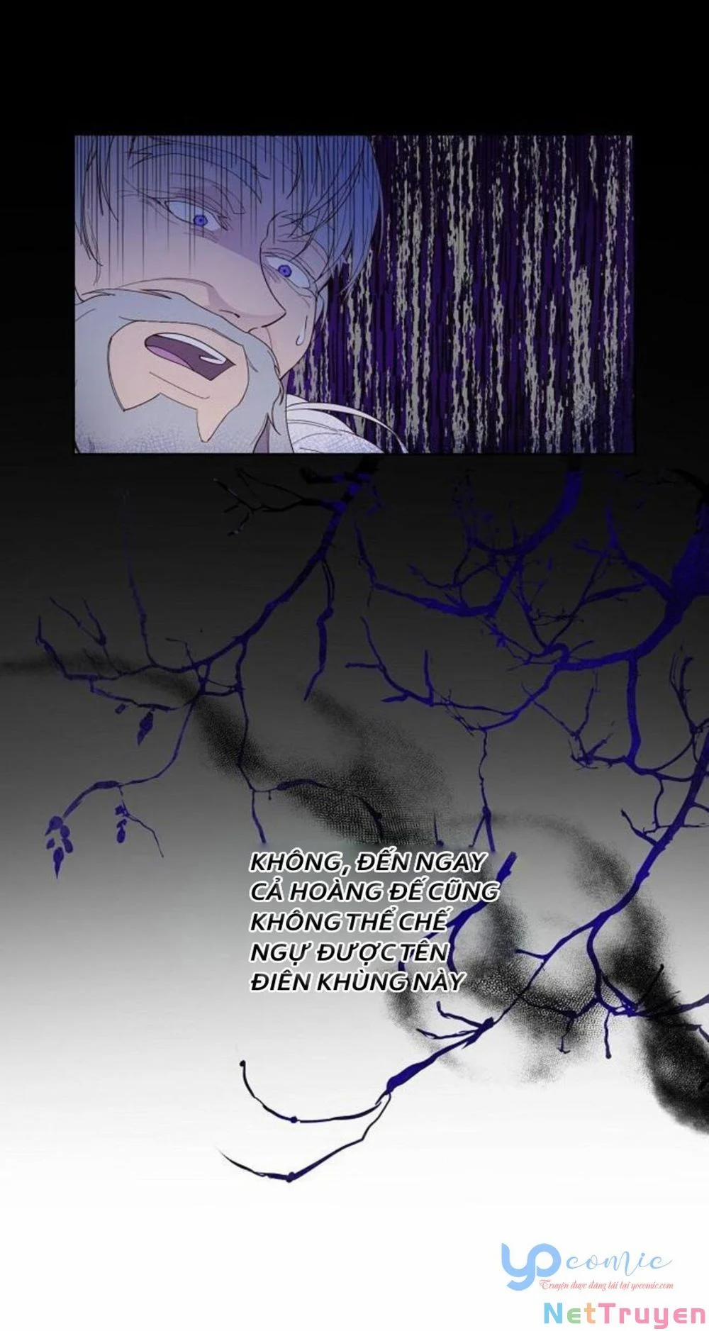 Tôi Đã Thuần Hóa Hầu Tước Ác Ma 1 trang 6