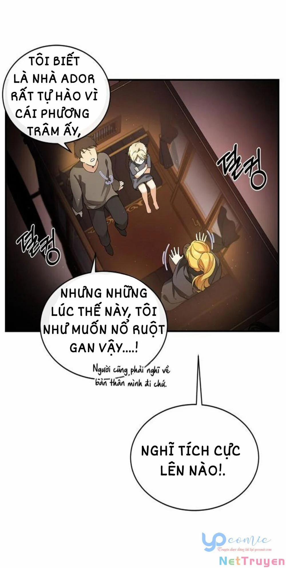 Tôi Đã Thuần Hóa Hầu Tước Ác Ma 1 trang 62