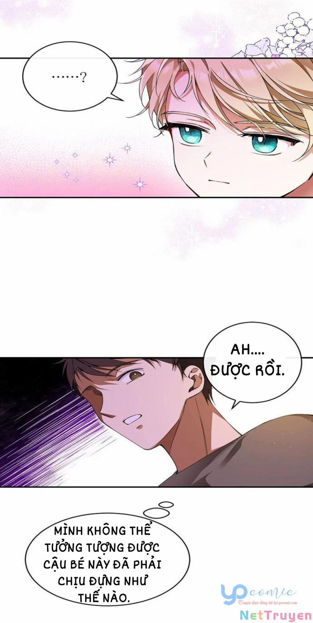 Tôi Đã Thuần Hóa Hầu Tước Ác Ma 1 trang 64