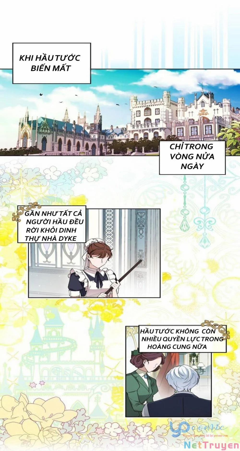 Tôi Đã Thuần Hóa Hầu Tước Ác Ma 1 trang 7