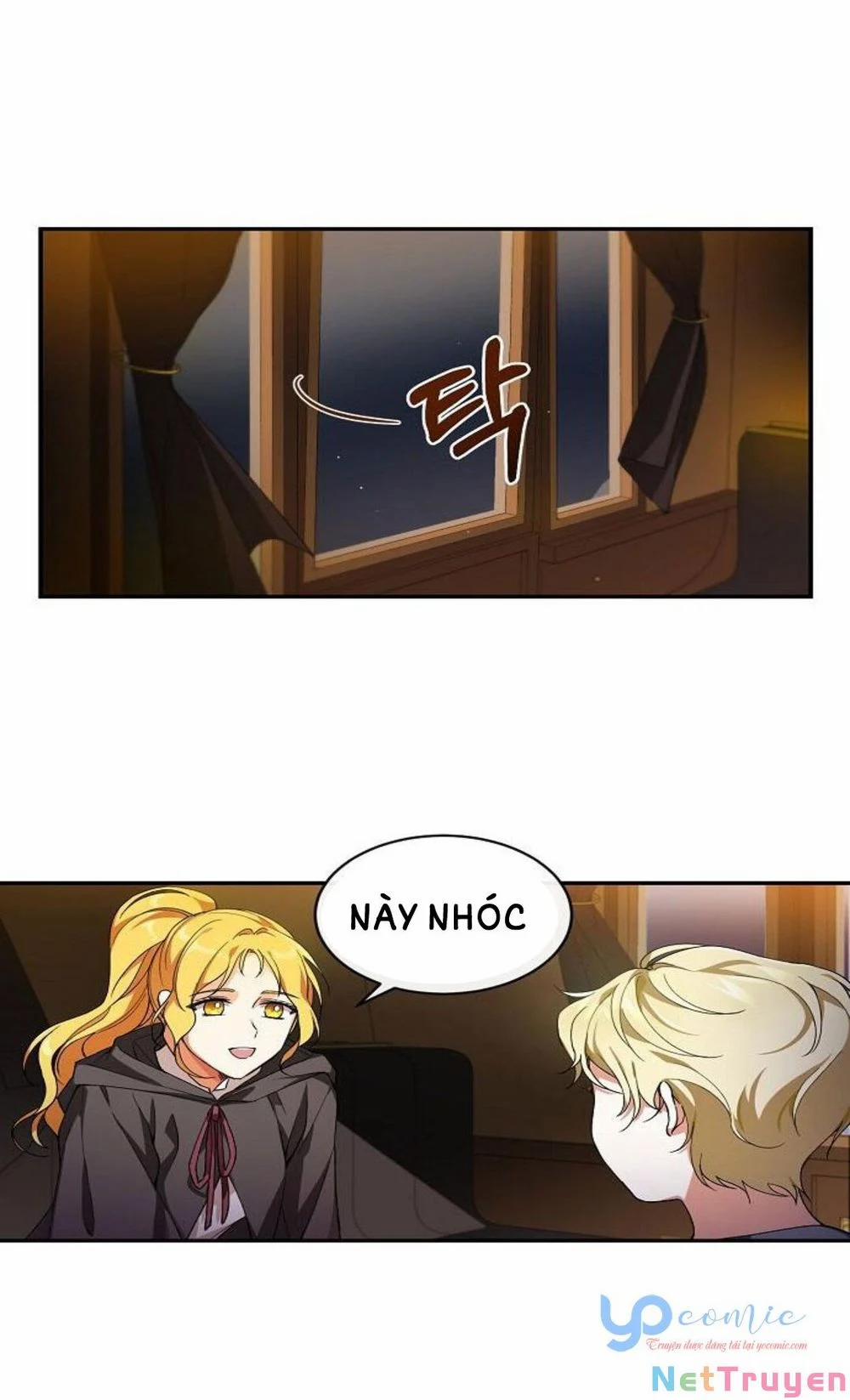 Tôi Đã Thuần Hóa Hầu Tước Ác Ma 1 trang 72