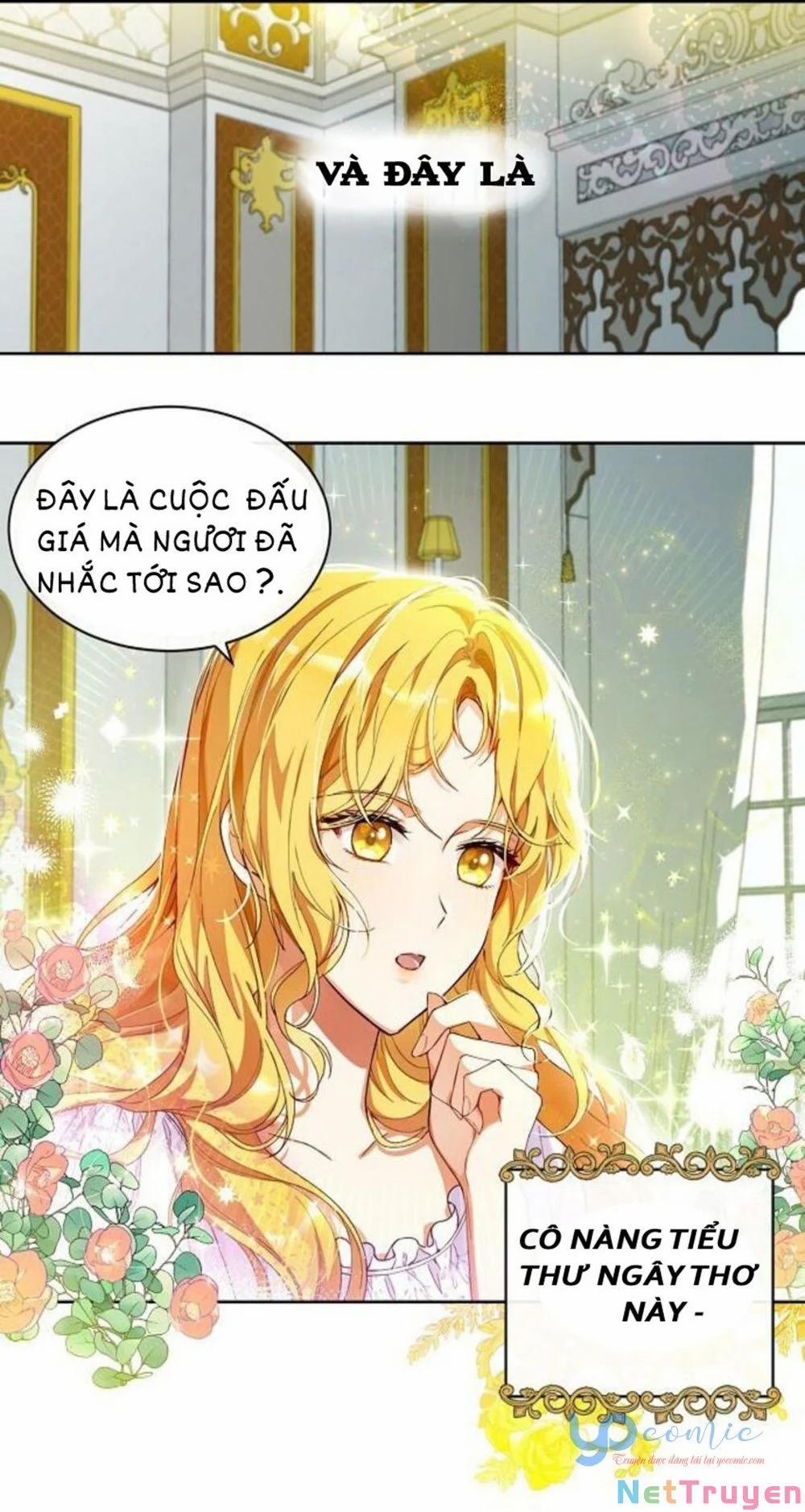 Tôi Đã Thuần Hóa Hầu Tước Ác Ma 1 trang 8