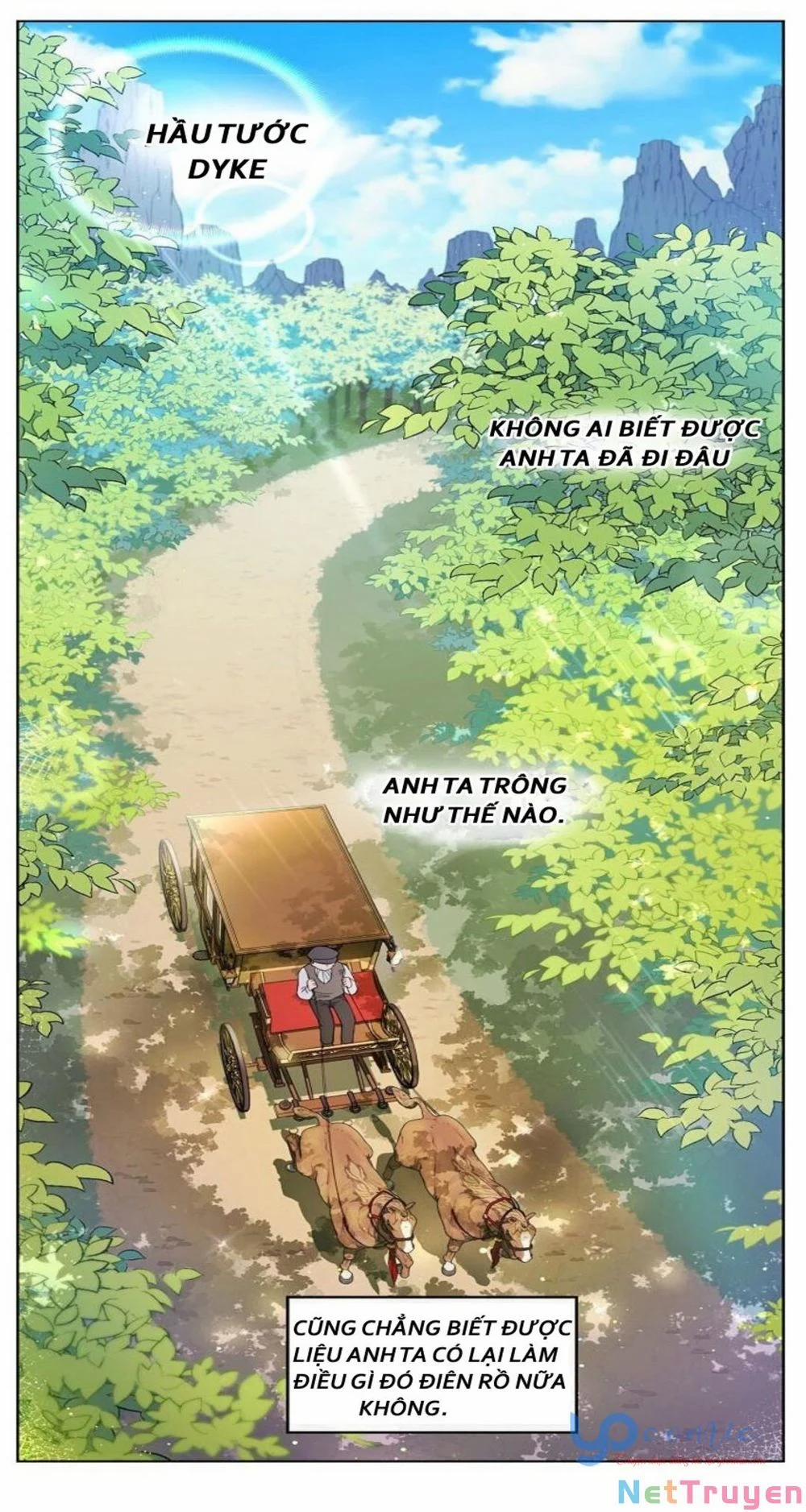 Tôi Đã Thuần Hóa Hầu Tước Ác Ma 1 trang 9