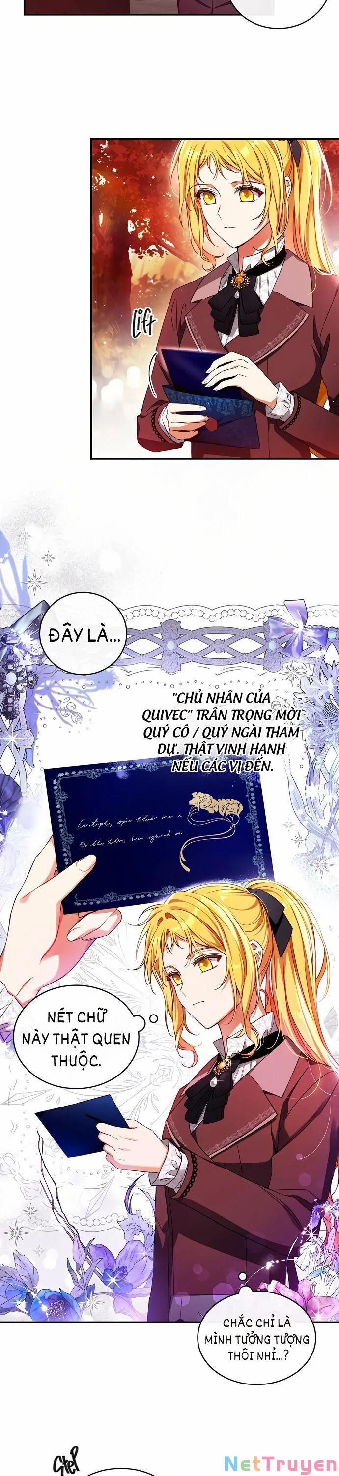 Tôi Đã Thuần Hóa Hầu Tước Ác Ma 15 trang 1