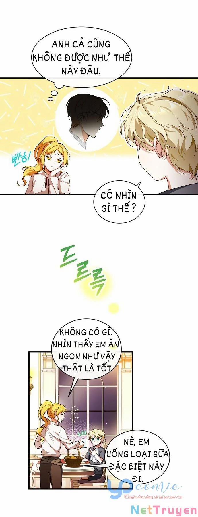 Tôi Đã Thuần Hóa Hầu Tước Ác Ma 2 trang 19