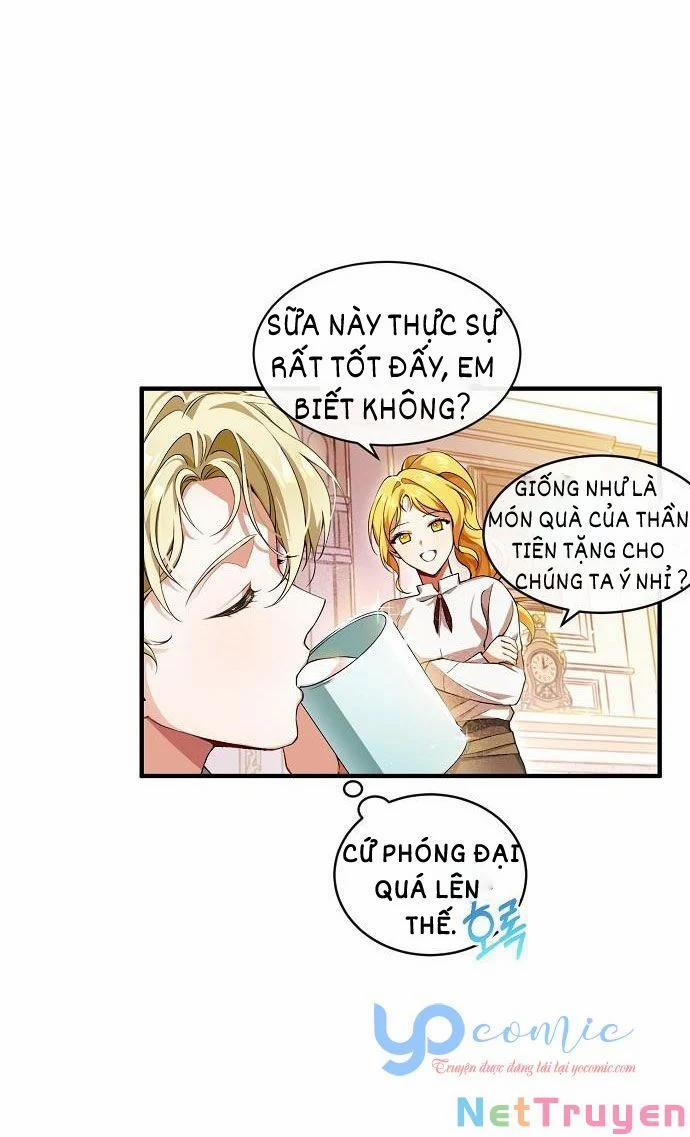 Tôi Đã Thuần Hóa Hầu Tước Ác Ma 2 trang 20