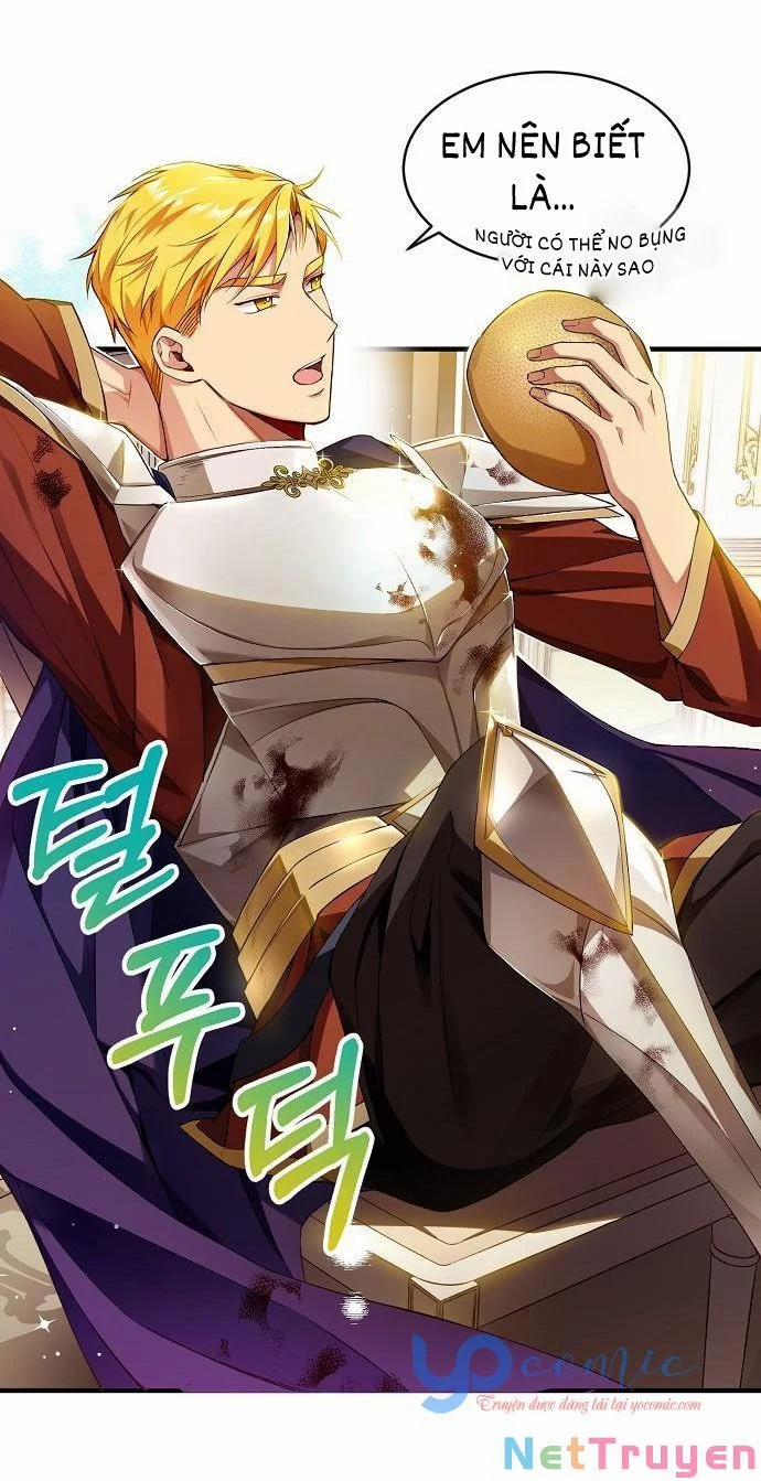 Tôi Đã Thuần Hóa Hầu Tước Ác Ma 2 trang 26