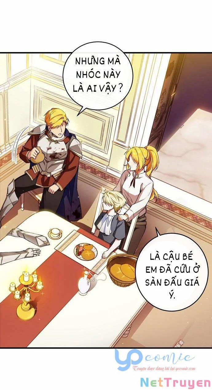 Tôi Đã Thuần Hóa Hầu Tước Ác Ma 2 trang 28