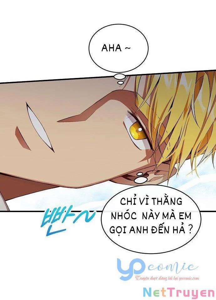 Tôi Đã Thuần Hóa Hầu Tước Ác Ma 2 trang 29