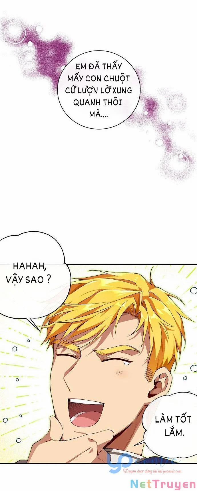 Tôi Đã Thuần Hóa Hầu Tước Ác Ma 2 trang 33