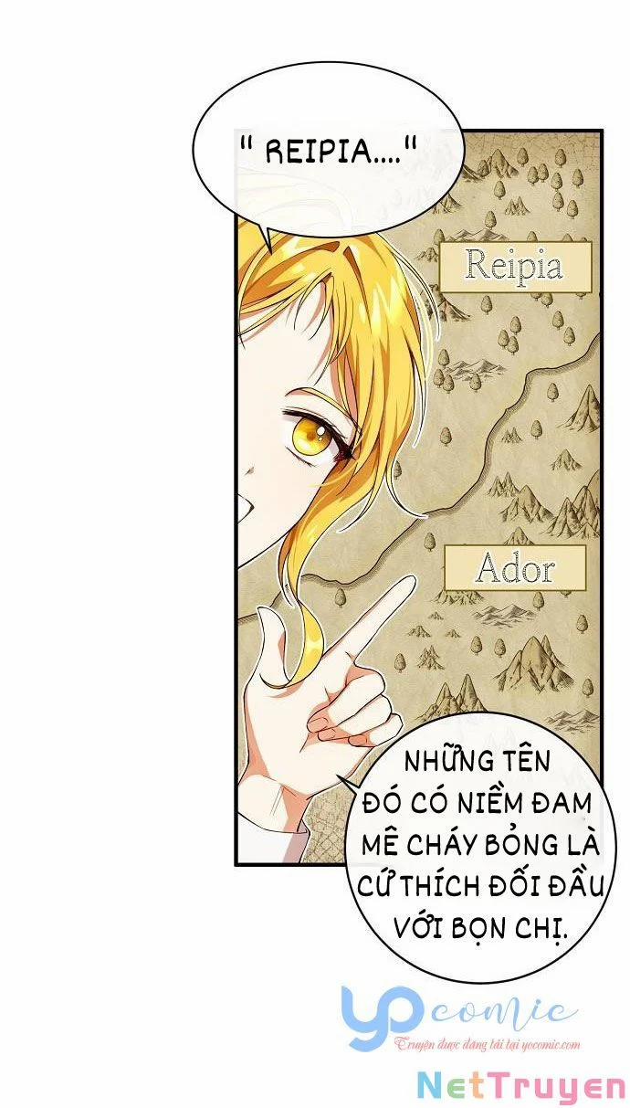 Tôi Đã Thuần Hóa Hầu Tước Ác Ma 2 trang 35