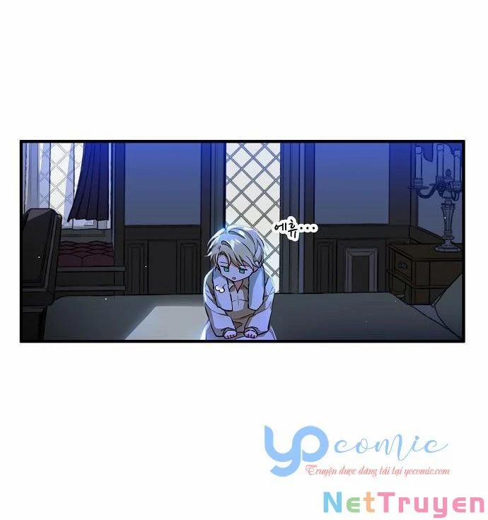 Tôi Đã Thuần Hóa Hầu Tước Ác Ma 2 trang 44