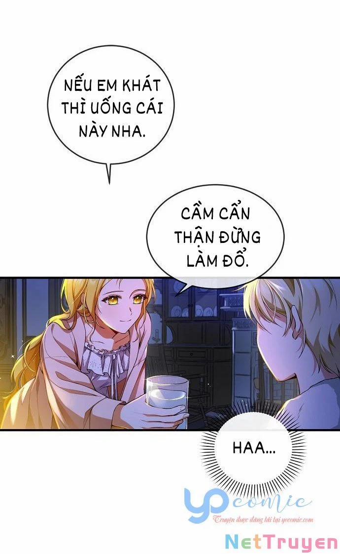 Tôi Đã Thuần Hóa Hầu Tước Ác Ma 2 trang 48