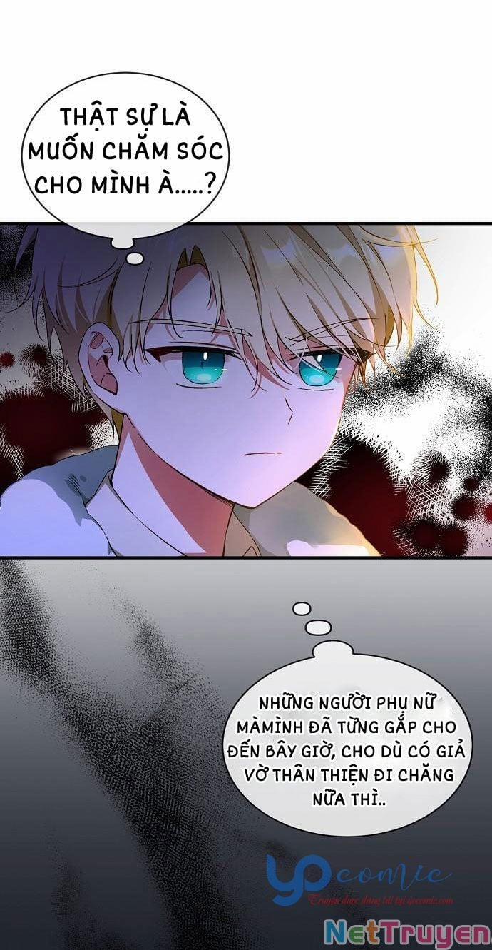 Tôi Đã Thuần Hóa Hầu Tước Ác Ma 2 trang 49