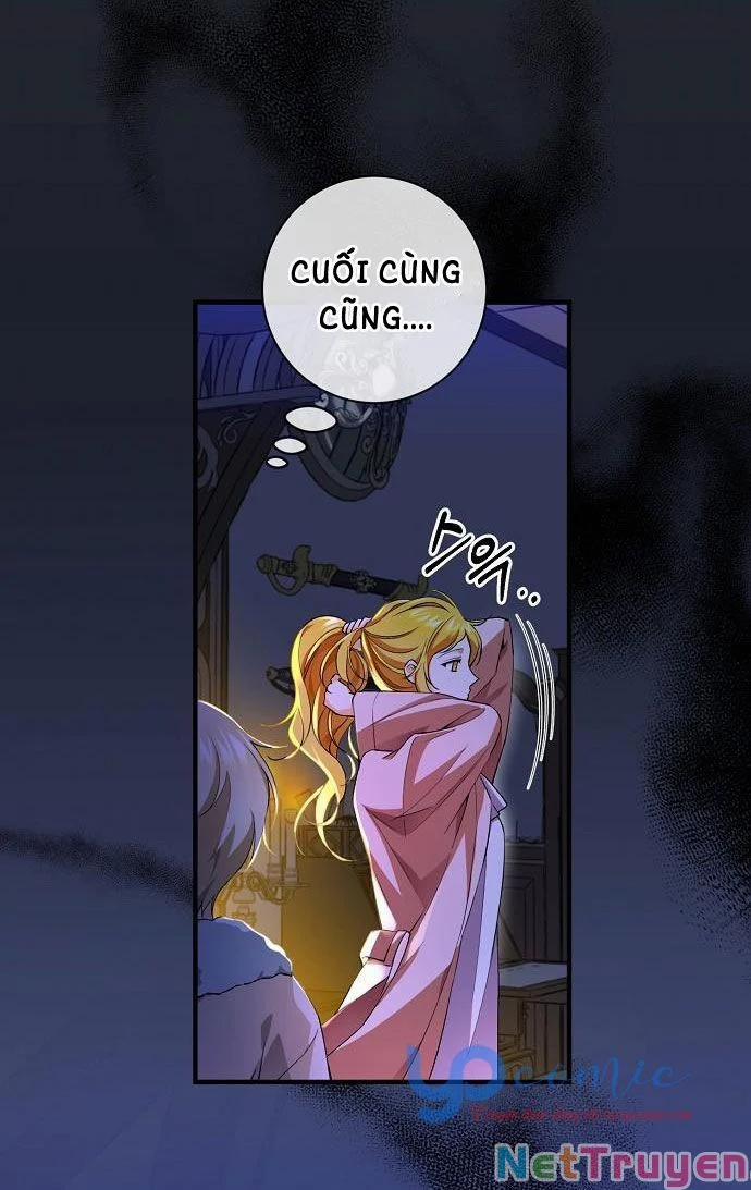 Tôi Đã Thuần Hóa Hầu Tước Ác Ma 2 trang 50