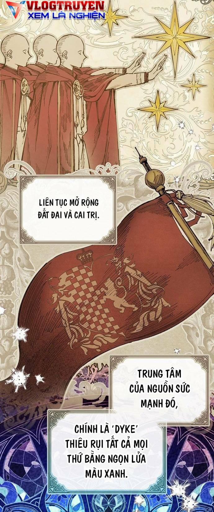 Tôi Đã Thuần Hóa Hầu Tước Ác Ma 43 trang 1