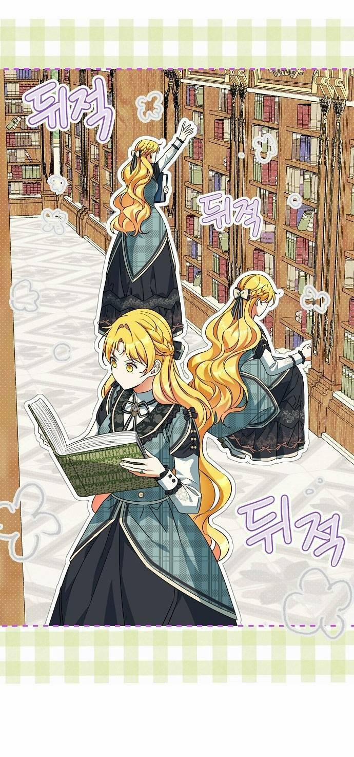 Tôi Đã Thuần Hóa Hầu Tước Ác Ma 48 trang 13