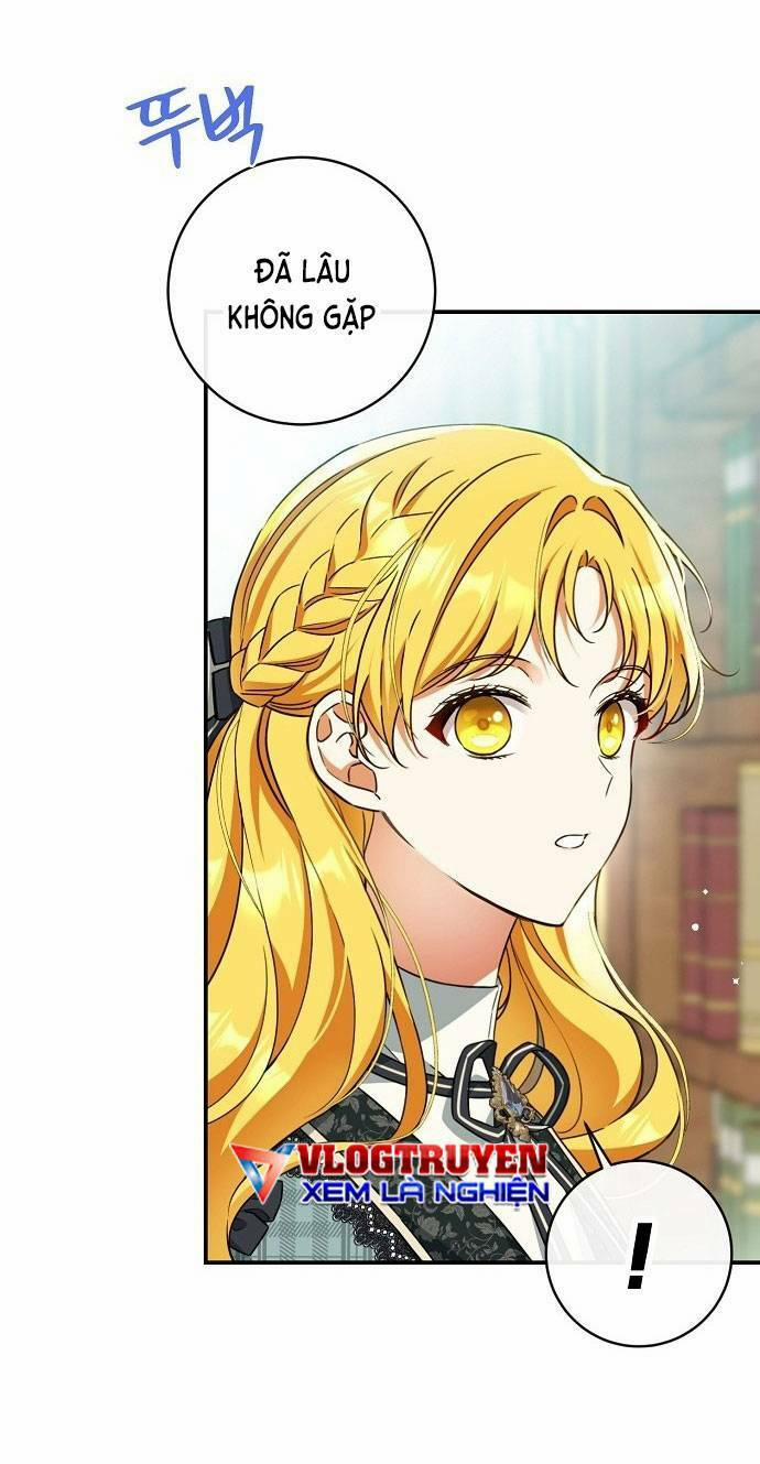 Tôi Đã Thuần Hóa Hầu Tước Ác Ma 48 trang 28