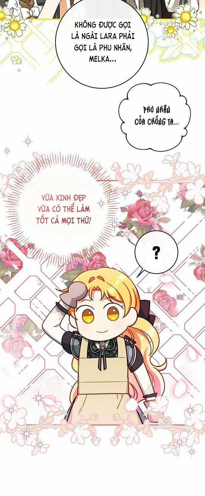 Tôi Đã Thuần Hóa Hầu Tước Ác Ma 49 trang 40
