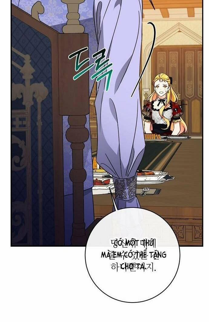 Tôi Đã Thuần Hóa Hầu Tước Ác Ma 49 trang 56