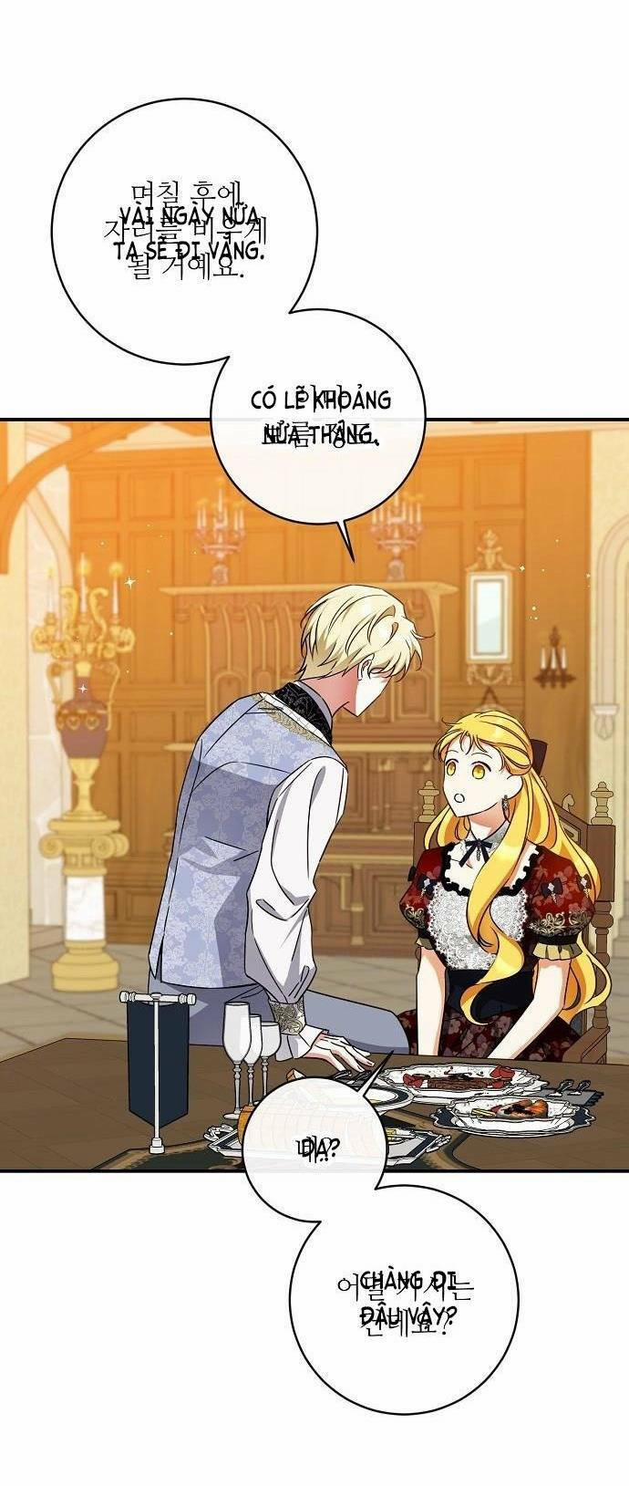 Tôi Đã Thuần Hóa Hầu Tước Ác Ma 49 trang 62