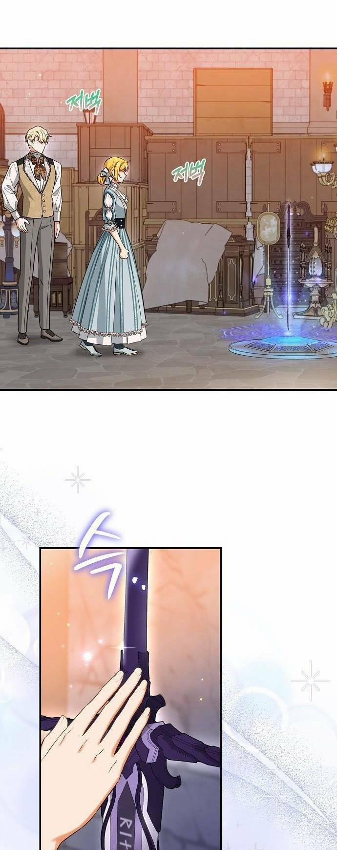 Tôi Đã Thuần Hóa Hầu Tước Ác Ma 50 trang 17