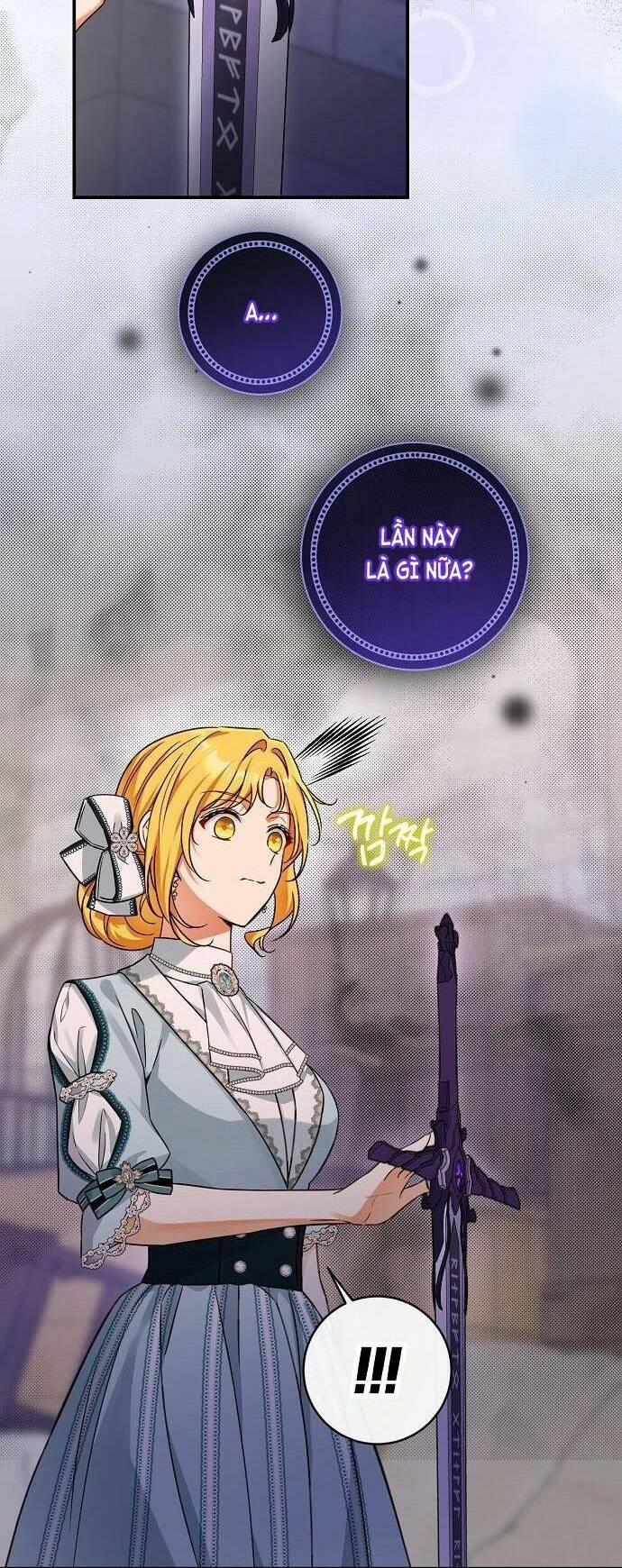 Tôi Đã Thuần Hóa Hầu Tước Ác Ma 50 trang 18