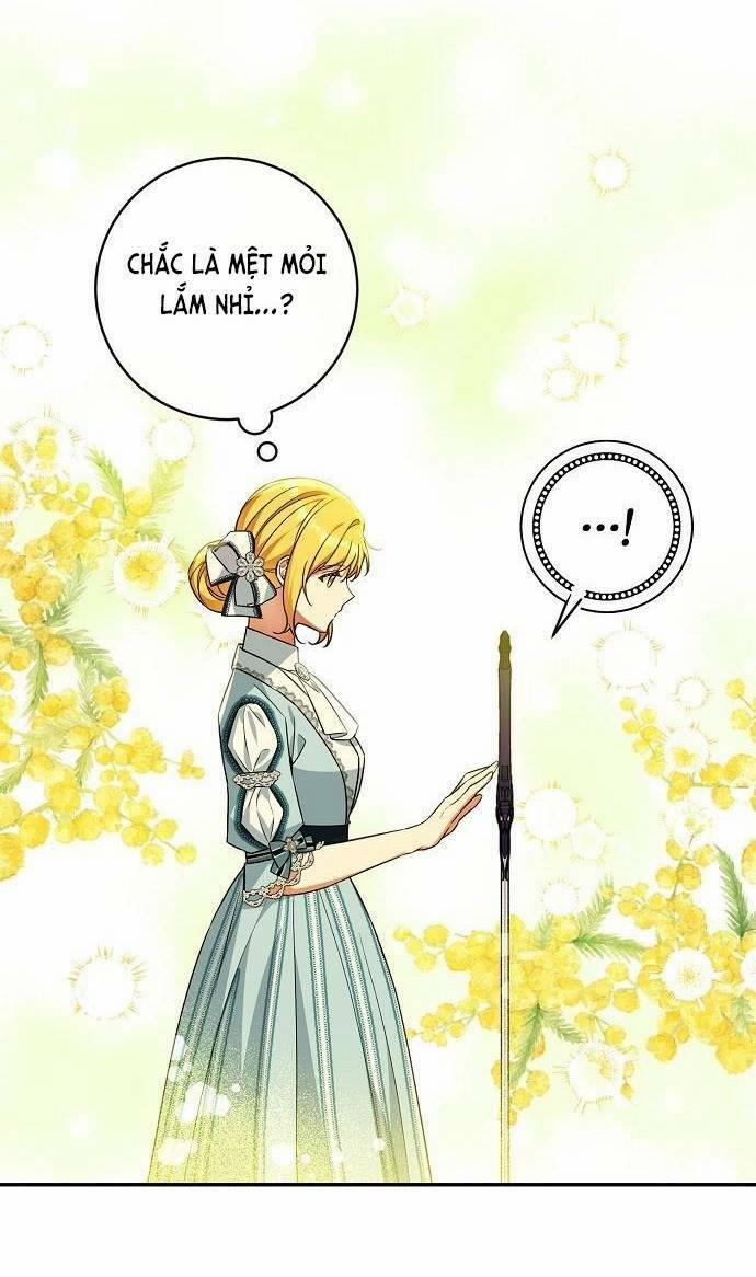 Tôi Đã Thuần Hóa Hầu Tước Ác Ma 50 trang 21